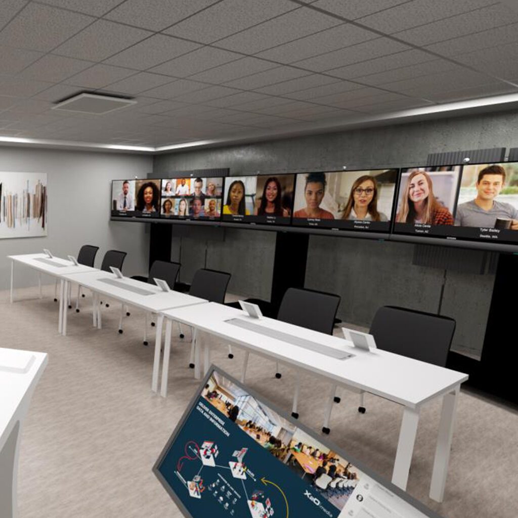 innovative education technology