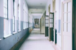 Schools can be made safe